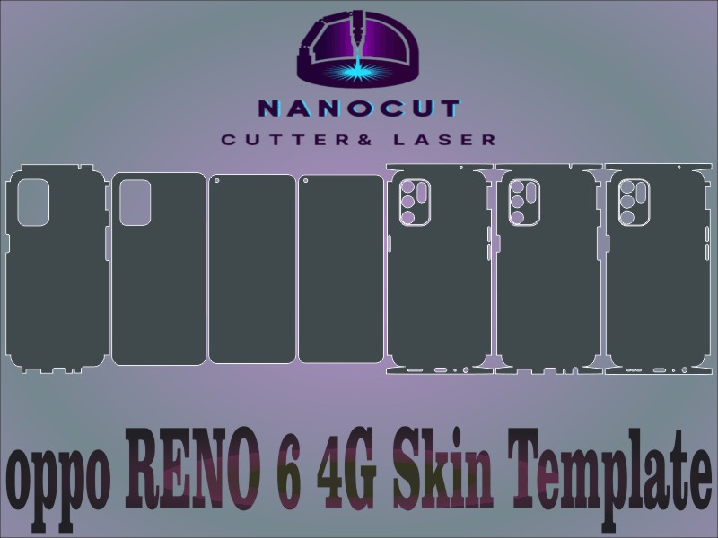 oppo RENO 6 4G